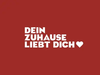 DeinZuhauseliebtdich