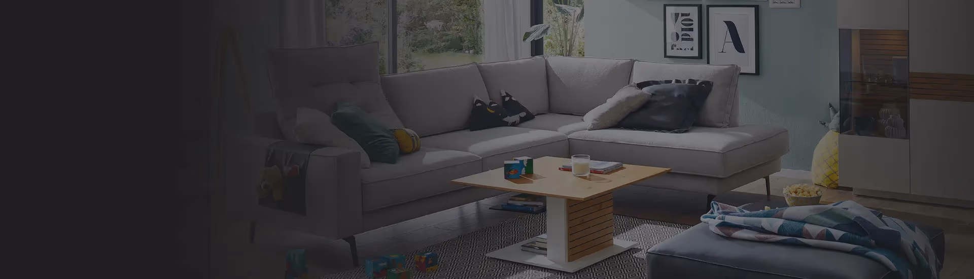 Küchen & Möbel mit Leidenschaft