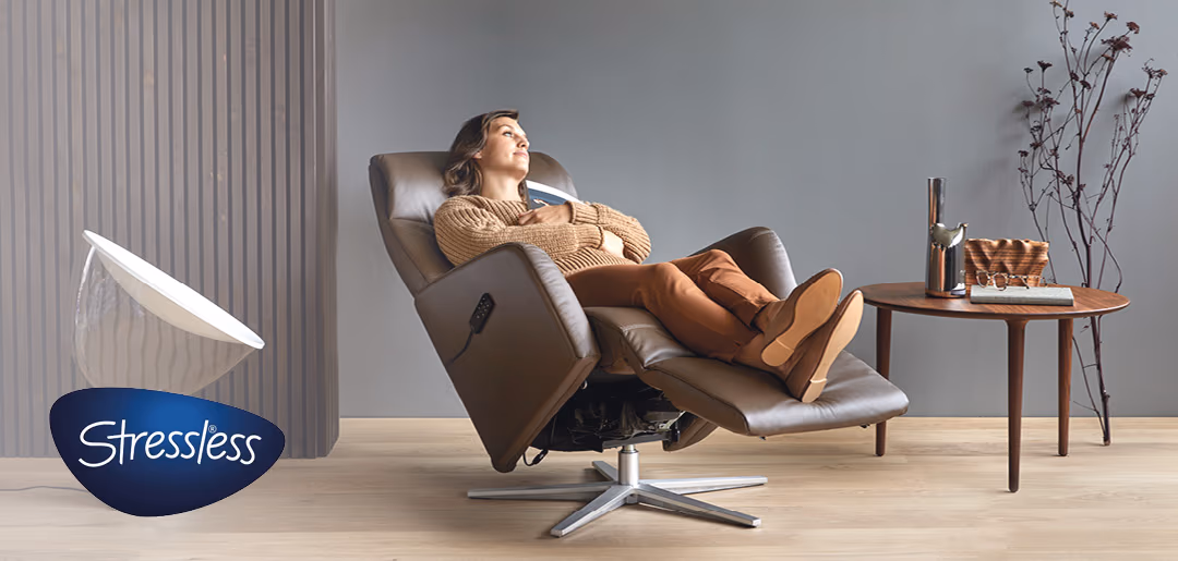 Stressless