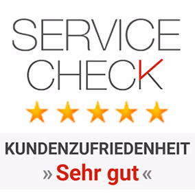 Service-Check
