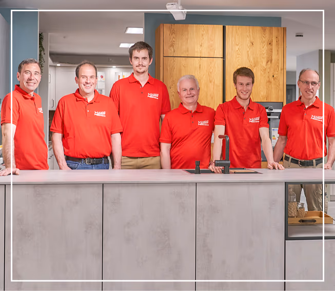 Lieferung und Transport