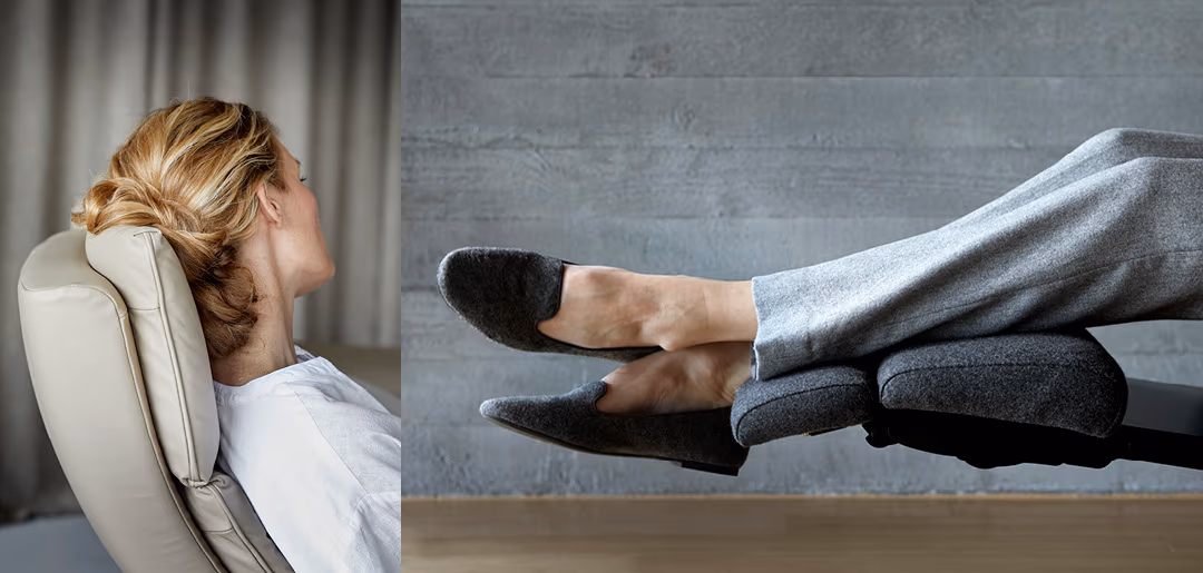 Umfangreiche Funktionen