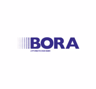 Bora Logo