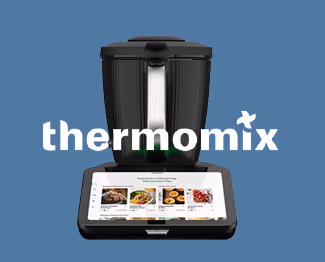 Thermomix Beratung und Vorfuehrung