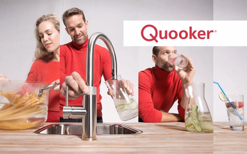 Quooker