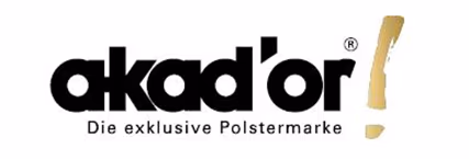 Logo von akad'or