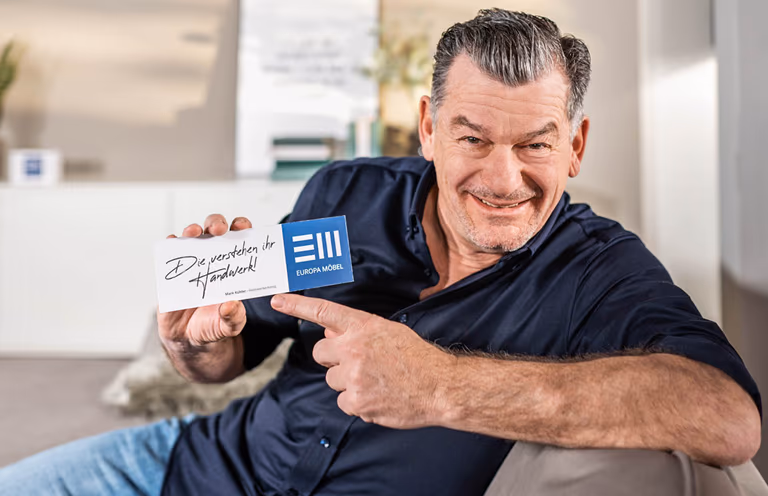 Mark Kühler – TV-Handwerker