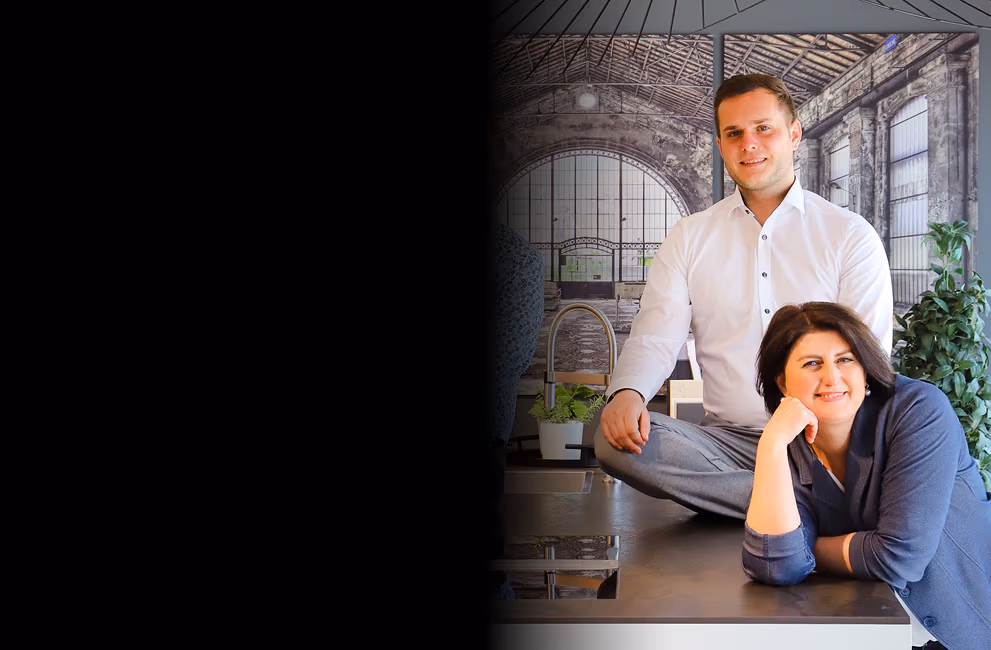 Wir helfen Ihnen gerne!