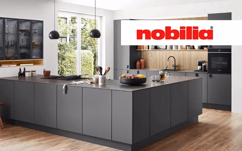 Nobilia Küchen