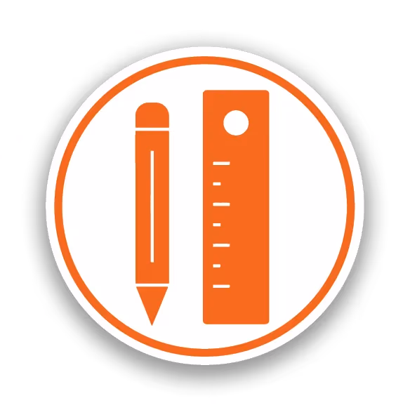 Aufmaß vor Ort Icon