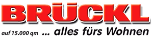 BRÜCKL …alles fürs Wohnen