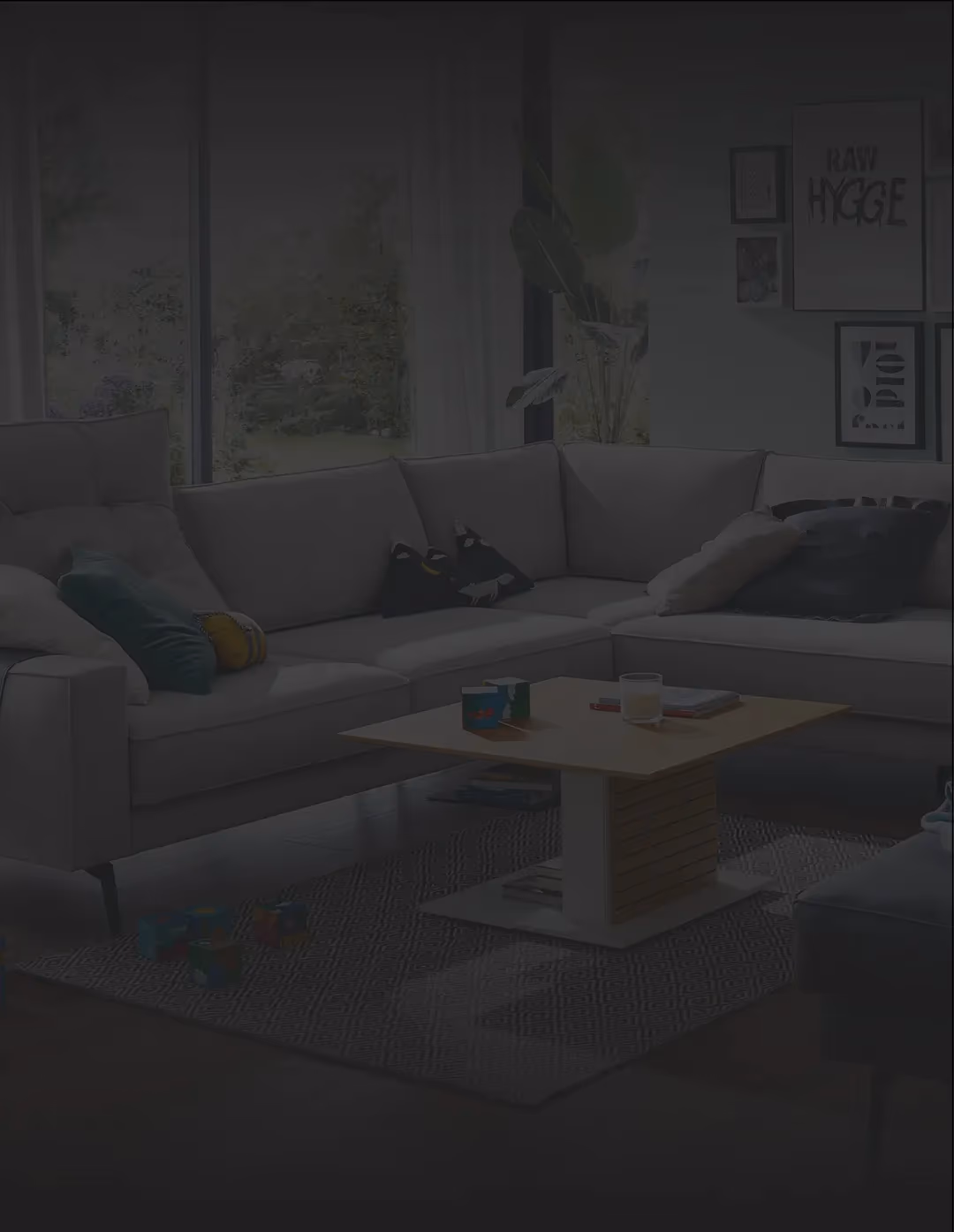 Küchen & Möbel mit Leidenschaft