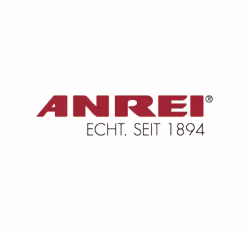 Anrei Logo