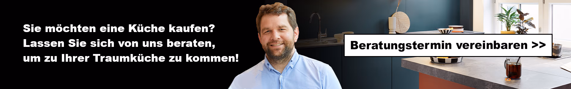 Beratungsbanner WohnArt Bunge