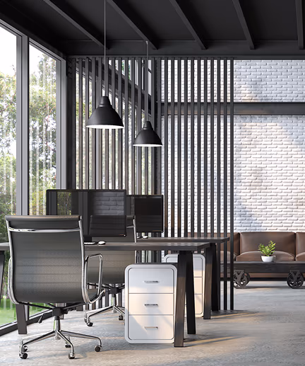 Wagner Objekt-Ausstattung