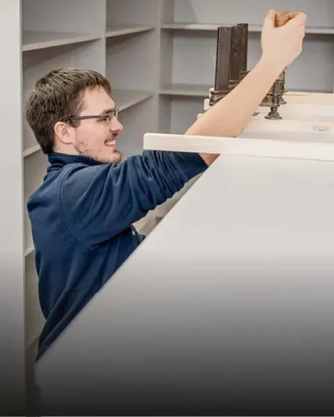 Schreinerei Schramm in Forchheim