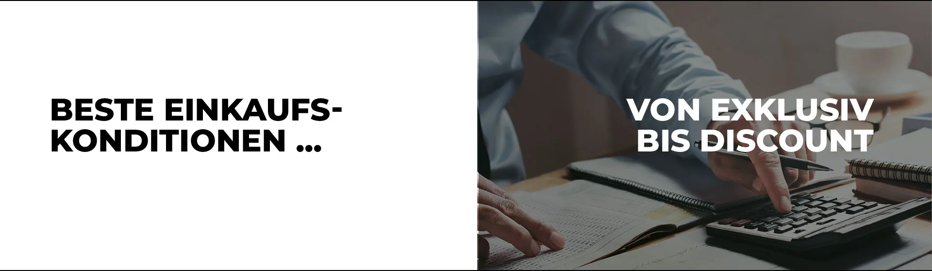 Mitarbeiter Einkauf EMV