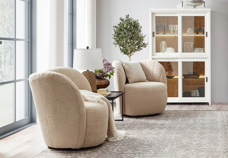 Thumbnail Sofas und Sessel Lebensart Landhausstil