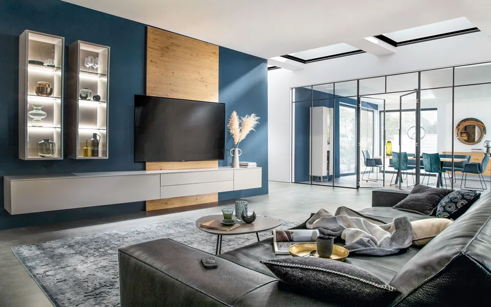 Neue Ideen für Ihr Wohnzimmer, Esszimmer oder Schlafzimmer