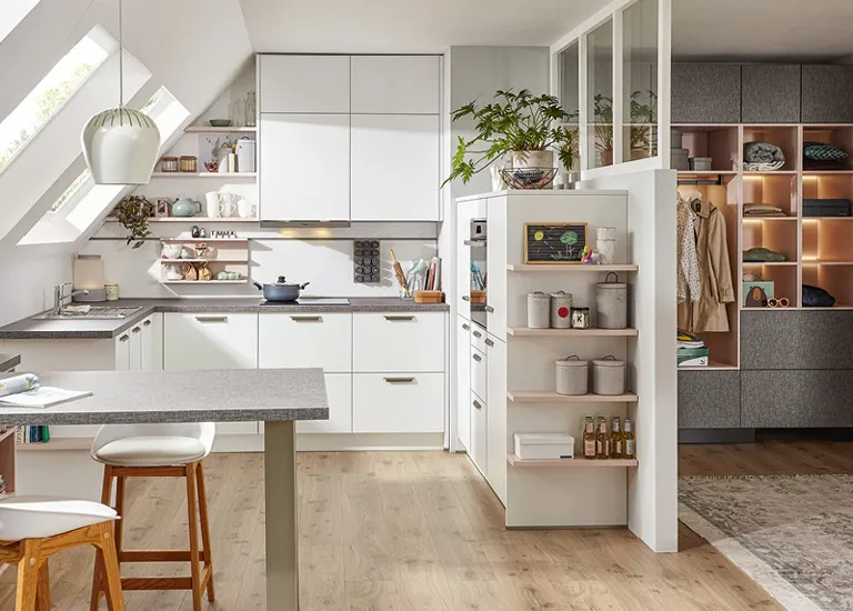 Ferienwohnung ausstatten