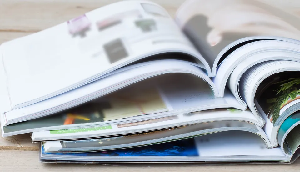 Ihre Inspirationsquelle: Möbel- und Küchenkataloge von Möbel Wiedemann