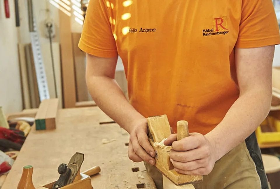 Nachhaltigkeit unter Mitarbeitern