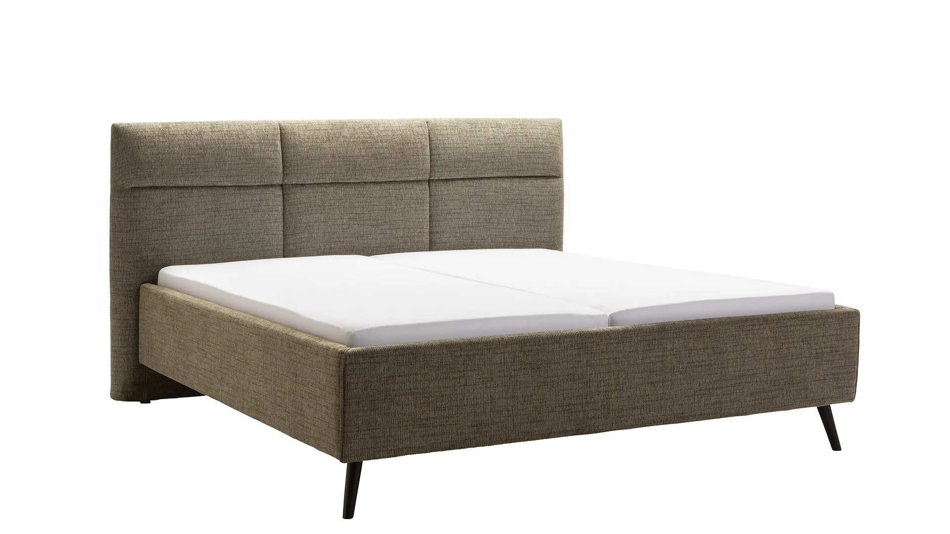 Boxspringbett Carmen Global Family