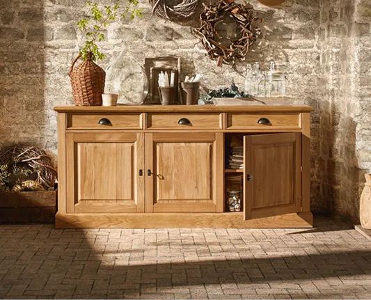 Zu den Sideboards von Lebensart