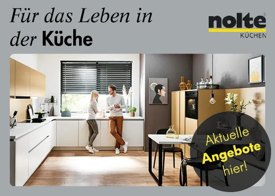 Angebote für das Leben in der Küche