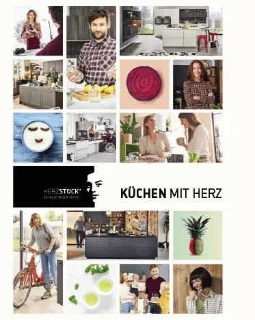 Herzstueck Katalog