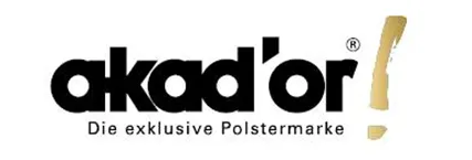 Logo von akad'or