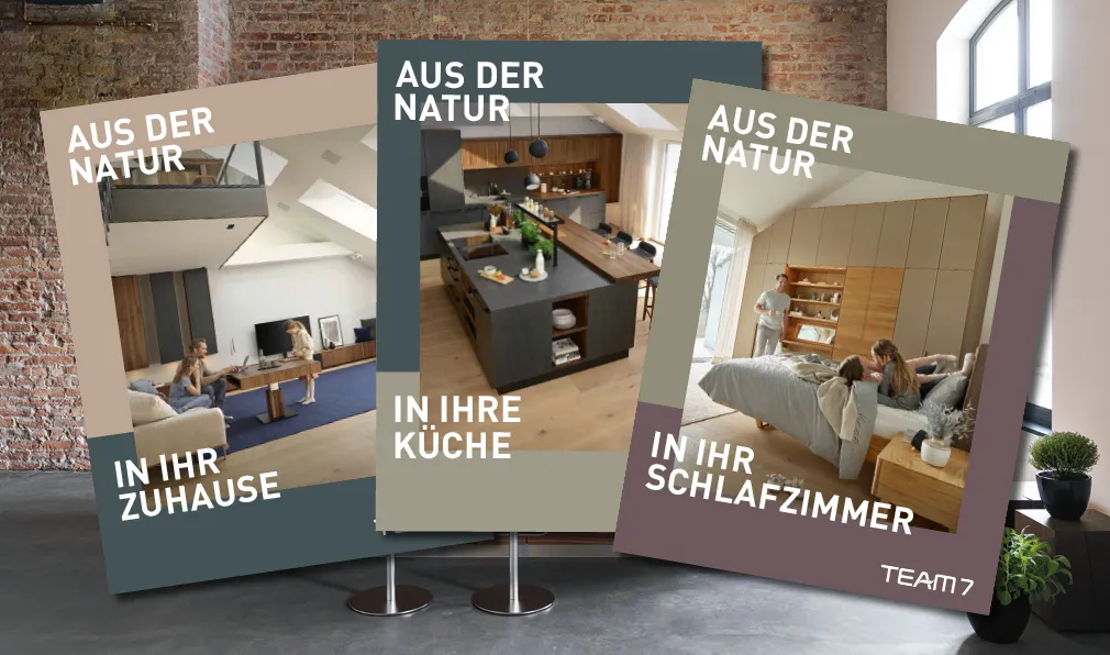 team 7 Katalog