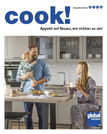 Global Kuechen Magazin