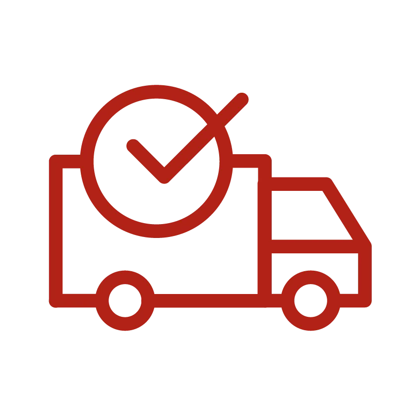 Individueller Service Icon