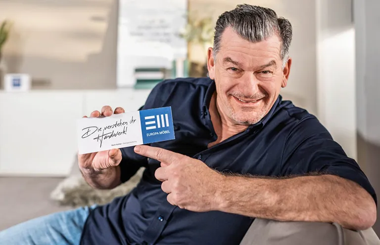 Mark Kühler – TV-Handwerker