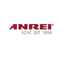 Anrei Logo