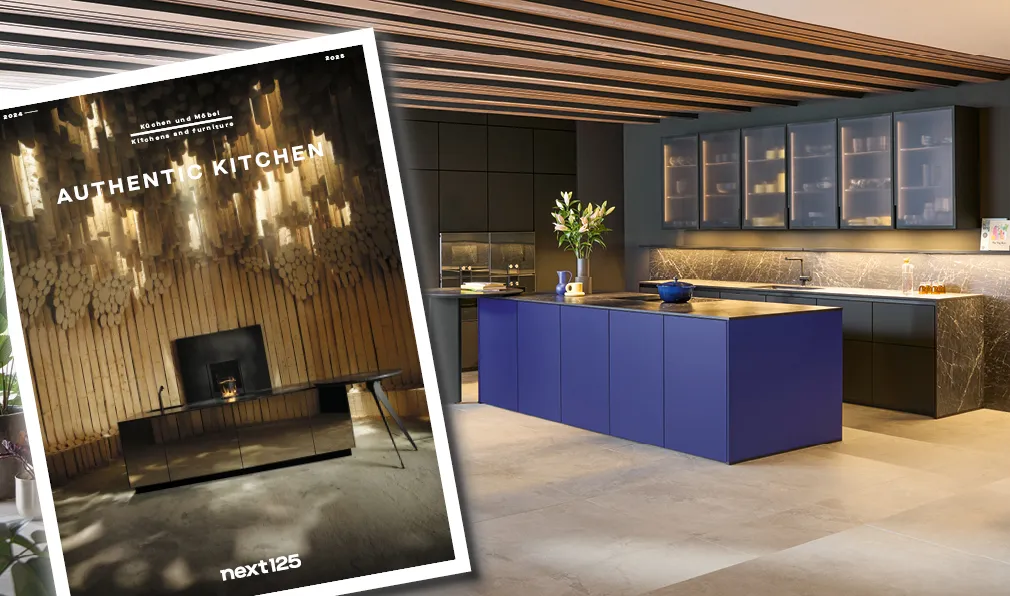 Next125 Küchen Katalog