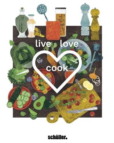 Schueller Kuechen Katalog