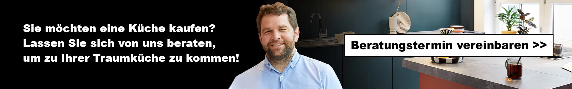 Beratungsbanner WohnArt Bunge