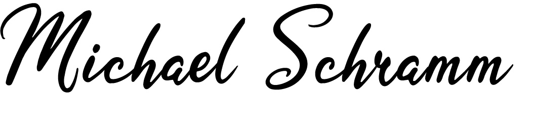 Michael Schramm