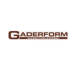 Gaderform Logo