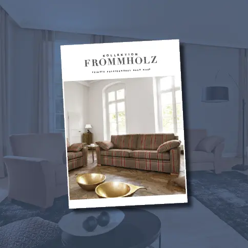 Wemafa Frommholz Online Katalog