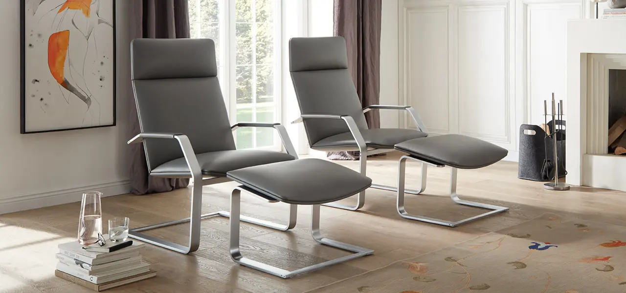 Erpo Wohnzimmer Couch