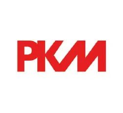 PKM Logo