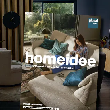 Global Select Katalog