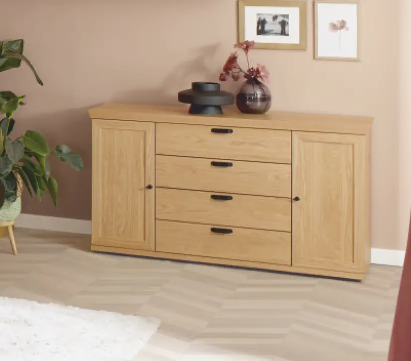 Schlafzimmer Kommoden