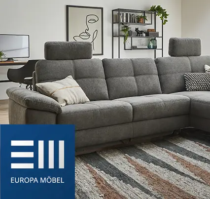 Europa Möbel Logo