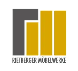 Rietberger Moebelwerke Logo