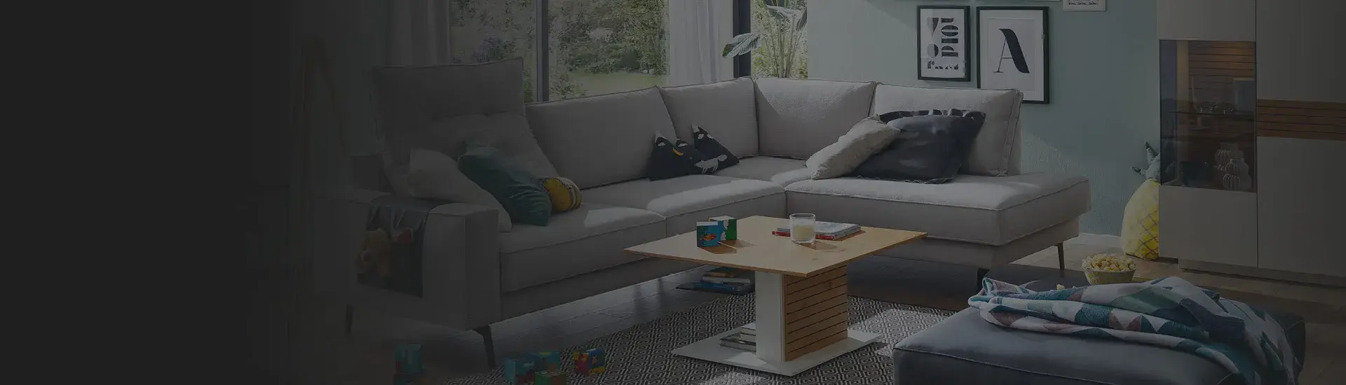 Küchen & Möbel mit Leidenschaft