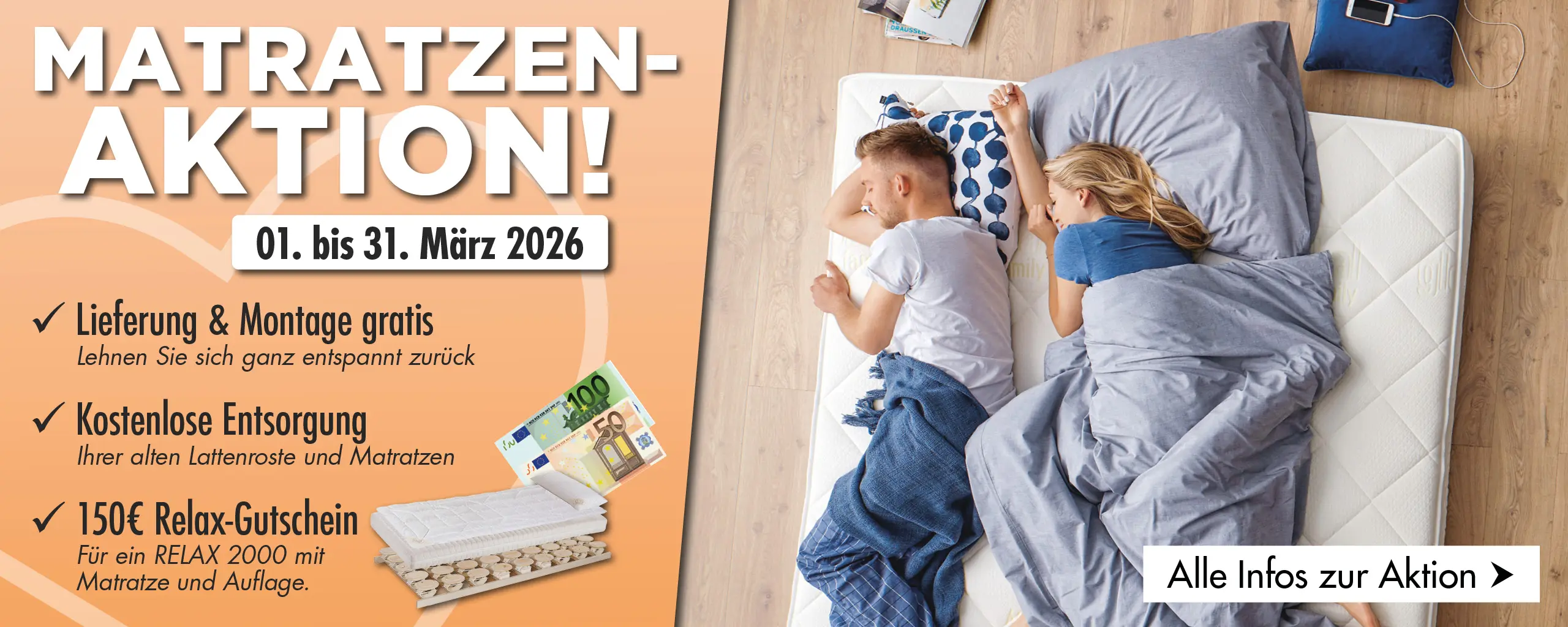 Große Küchenaktion